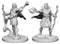Pathfinder - Unpainted Elf Male Sorcerer